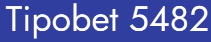 Tipobet 5482
